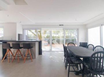 Casa · 330m² · 3 Quartos · 4 Vagas · Casa para Aluguel - Ipanema, 3 Quartos, 330 m² - Porto Alegre