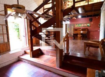 Casa · 210m² · 3 Quartos · 1 Vaga · Casa para Aluguel - Guará, 3 Quartos, 210 m² - Campinas