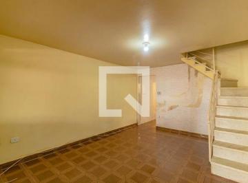 Casa · 103m² · 2 Quartos · 1 Vaga · Casa para Aluguel - Jabaquara, 2 Quartos,  103 m² - São Paulo