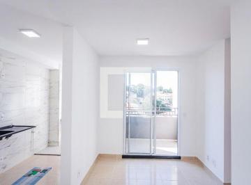 Apartamento · 40m² · 2 Quartos · Apartamento para Aluguel - Freguesia do Ó, 2 Quartos, 40 m² - São Paulo