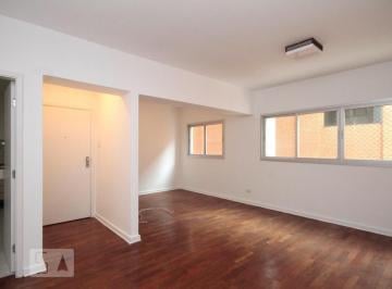 Apartamento · 110m² · 3 Quartos · 2 Vagas · Apartamento para Aluguel - Bela Vista, 3 Quartos, 110 m² - São Paulo