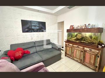 Casa · 45m² · 1 Quarto · 2 Vagas · Casa para Aluguel - Jardim Nova Cidade, 1 Quarto, 45 m² - Guarulhos