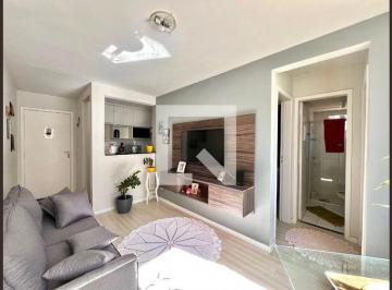 Apartamento · 52m² · 2 Quartos · 1 Vaga · Apartamento para Aluguel - Parque Prado, 2 Quartos, 52 m² - Campinas