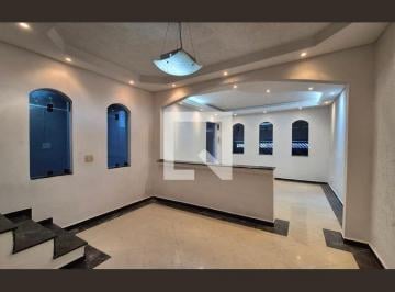 Casa · 227m² · 3 Quartos · 2 Vagas · Casa para Aluguel - Vila Joao Ramalho, 3 Quartos,  227 m² - Santo André