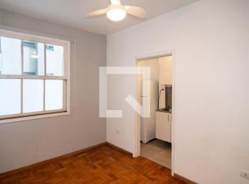 Apartamento · 55m² · 1 Quarto · Apartamento para Aluguel - Consolação, 1 Quarto,  55 m² - São Paulo