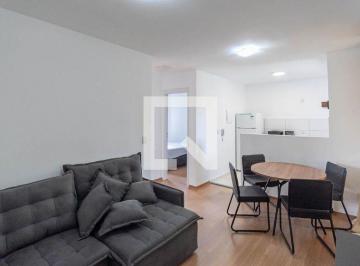 Apartamento · 49m² · 2 Quartos · 1 Vaga · Apartamento para Aluguel - Trevo, 2 Quartos,  49 m² - Belo Horizonte