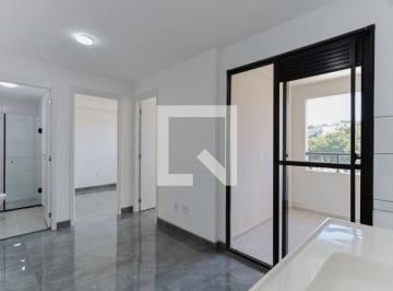 Apartamento · 40m² · 2 Quartos · Apartamento para Aluguel - Jardim Primavera, 2 Quartos, 40 m² - São Paulo