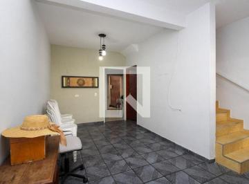 Casa · 80m² · 3 Quartos · 1 Vaga · Casa para Aluguel - Jardim Record, 3 Quartos, 80 m² - Taboão da Serra