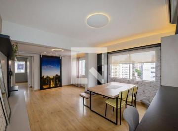 Apartamento · 57m² · 2 Quartos · Apartamento para Aluguel - Centro, 2 Quartos,  57 m² - Florianópolis