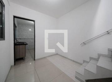 Casa · 50m² · 2 Quartos · 1 Vaga · Casa para Aluguel - Ermelino Matarazzo, 2 Quartos, 50 m² - São Paulo