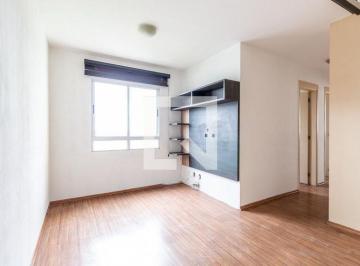 Apartamento · 58m² · 3 Quartos · 1 Vaga · Apartamento para Aluguel - Vila Augusta, 3 Quartos, 58 m² - Guarulhos