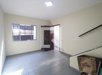 Casa · 100m² · 3 Quartos · 2 Vagas · Casa para Aluguel - Socorro, 3 Quartos, 100 m² - São Paulo