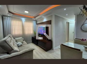 Apartamento · 54m² · 2 Quartos · 1 Vaga · Apartamento para Aluguel - Vila Joao Ramalho, 2 Quartos, 54 m² - Santo André