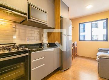 Apartamento · 27m² · 1 Quarto · Apartamento para Aluguel - Jabaquara, 1 Quarto, 27 m² - São Paulo