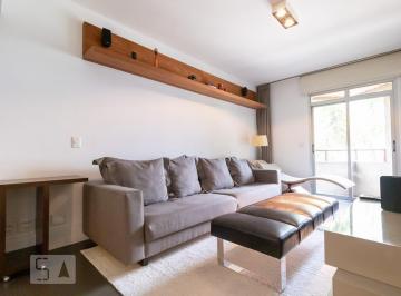 Apartamento · 89m² · 2 Quartos · 2 Vagas · Apartamento para Aluguel - Jardim Paulista, 2 Quartos, 89 m² - São Paulo