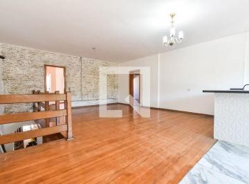 Casa · 150m² · 3 Quartos · 1 Vaga · Casa para Aluguel - Cambuci, 3 Quartos, 150 m² - São Paulo