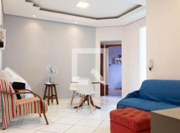 Apartamento · 75m² · 2 Quartos · 1 Vaga · Apartamento para Aluguel - Santa Branca, 2 Quartos,  75 m² - Belo Horizonte