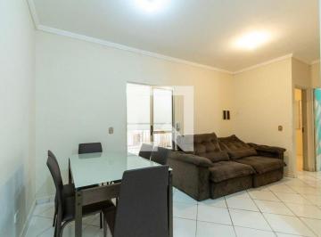Apartamento · 62m² · 2 Quartos · 1 Vaga · Apartamento para Aluguel - Jardim Betania, 2 Quartos, 62 m² - Sorocaba