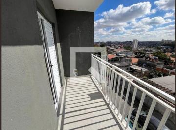 Apartamento · 53m² · 2 Quartos · Apartamento para Aluguel - Jardim Leonidas Moreira, 2 Quartos, 53 m² - São Paulo