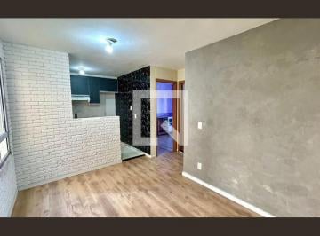 Apartamento · 42m² · 2 Quartos · 1 Vaga · Apartamento para Aluguel - São João, 2 Quartos, 42 m² - Guarulhos