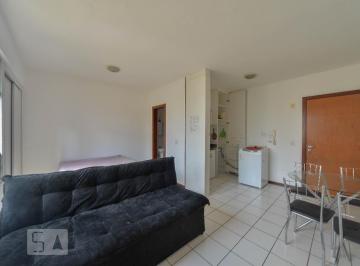 Apartamento · 27m² · 1 Quarto · 1 Vaga · Apartamento para Aluguel - Asa Norte, 1 Quarto, 27 m² - Brasília