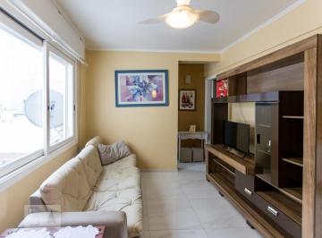 Apartamento · 40m² · 1 Quarto · Apartamento para Aluguel - Centro Histórico, 1 Quarto, 40 m² - Porto Alegre