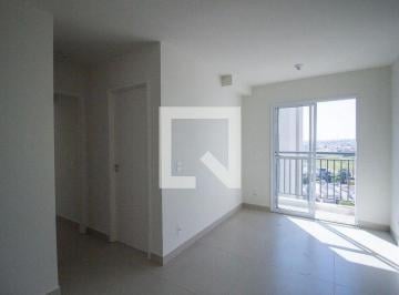 Apartamento · 43m² · 2 Quartos · 1 Vaga · Apartamento para Aluguel - Ibiti, 2 Quartos, 43 m² - Sorocaba