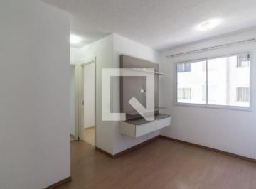 Apartamento · 39m² · 2 Quartos · Apartamento para Aluguel - Santo Amaro , 2 Quartos, 39 m² - São Paulo