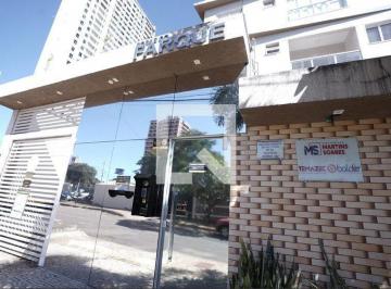 Apartamento · 54m² · 2 Quartos · 1 Vaga · Apartamento para Aluguel - Vila Rosa, 2 Quartos, 54 m² - Goiânia