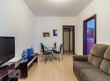 Apartamento · 65m² · 2 Quartos · Apartamento para Aluguel - Santana, 2 Quartos, 65 m² - Porto Alegre