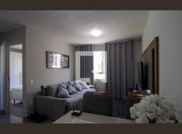 Apartamento · 44m² · 2 Quartos · 1 Vaga · Apartamento para Aluguel - Recreio, 2 Quartos, 44 m² - Rio de Janeiro
