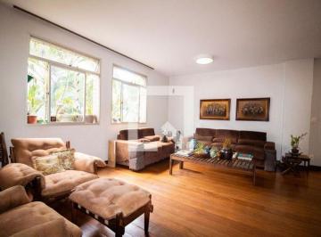 Apartamento · 145m² · 4 Quartos · 2 Vagas · Apartamento para Aluguel - Luxemburgo, 4 Quartos,  145 m² - Belo Horizonte
