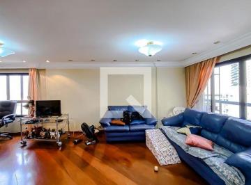 Apartamento · 163m² · 4 Quartos · 3 Vagas · Apartamento para Aluguel - Mooca, 4 Quartos, 163 m² - São Paulo