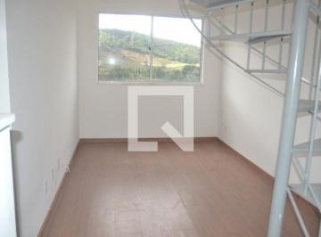 Apartamento · 100m² · 2 Quartos · 1 Vaga · Apartamento para Aluguel - Barbosa Lage, 2 Quartos,  100 m² - Juiz de Fora