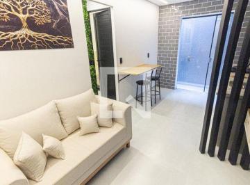 Apartamento · 32m² · 1 Quarto · Apartamento para Aluguel - Belém, 1 Quarto, 32 m² - São Paulo