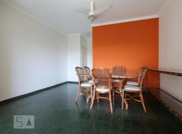 Apartamento · 69m² · 2 Quartos · 2 Vagas · Apartamento para Aluguel - Portal do Morumbi, 2 Quartos,  69 m² - São Paulo