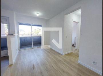 Apartamento · 45m² · 2 Quartos · 1 Vaga · Apartamento para Aluguel - Jardim Sao Luis, 2 Quartos,  45 m² - São Paulo