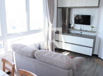 Apartamento · 25m² · 1 Quarto · Apartamento para Aluguel - Centro, 1 Quarto, 25 m² - São Paulo