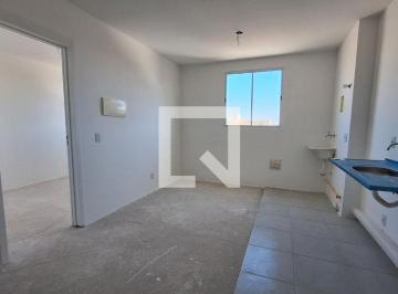 Apartamento · 32m² · 1 Quarto · Apartamento para Aluguel - Jardim Ana Maria, 1 Quarto,  32 m² - Santo André