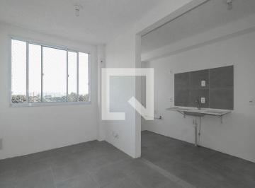 Apartamento · 55m² · 2 Quartos · 1 Vaga · Apartamento para Aluguel - Sarandi II, 2 Quartos,  55 m² - Porto Alegre