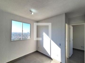 Apartamento · 44m² · 2 Quartos · Apartamento para Aluguel - Cidade Satélite íris, 2 Quartos,  44 m² - Campinas
