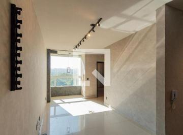 Apartamento · 50m² · 2 Quartos · 1 Vaga · Apartamento para Aluguel - Jardim Rosaria Alcolea, 2 Quartos,  50 m² - Sorocaba