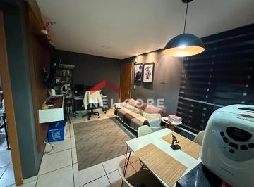 Apartamento · 55m² · 2 Quartos · 1 Vaga · Apartamento em Avenida Etelvina de Souza Majone - Reserva Belas Nações - Bauru/SP