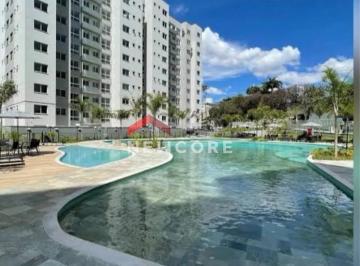 Apartamento · 67m² · 3 Quartos · 2 Vagas · Apartamento em  Rua Boaventura - Liberdade - Belo Horizonte/MG