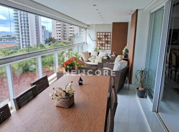 Apartamento · 194m² · 4 Quartos · 3 Vagas · Apartamento em Alameda Oscar Niemeyer - Vila da Serra - Nova Lima/MG