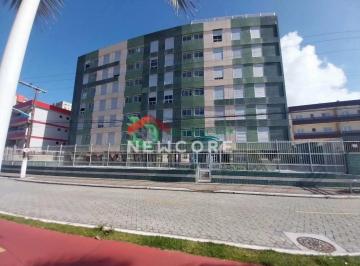 Apartamento · 44m² · 1 Quarto · 1 Vaga · Apartamento em Avenida São Paulo - Centro - Mongaguá/SP