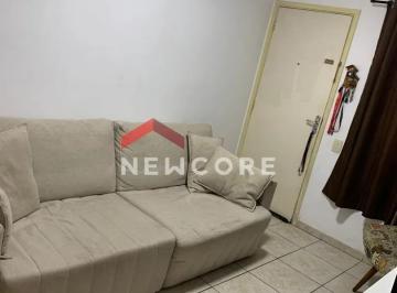 Apartamento · 56m² · 2 Quartos · 1 Vaga · Apartamento em Avenida José Odorizzi - Assunção - São Bernardo do Campo/SP