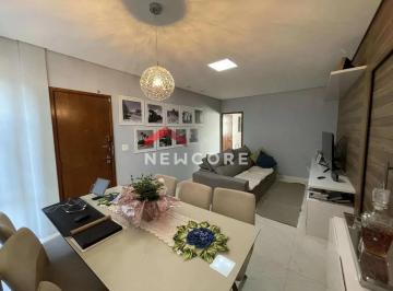 Apartamento · 115m² · 3 Quartos · 2 Vagas · Cobertura em Rua Marco Aurélio de Miranda - Buritis - Belo Horizonte/MG