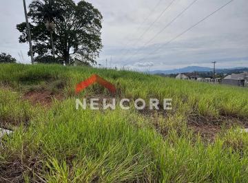 Terreno · 287m² · Lote em Ervino Lehnen - 15 de Junho - Parobé/RS