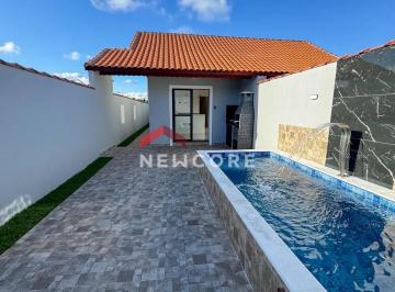 Casa · 63m² · 2 Quartos · 2 Vagas · Casa em  Avenida Praiamar - Loty - Itanhaém/SP